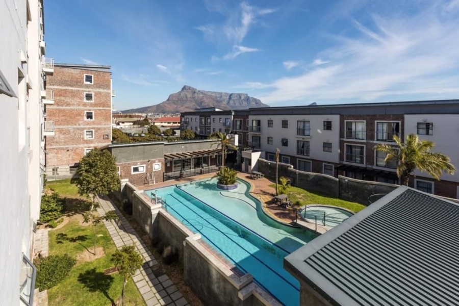 2 Bedroom Property for Sale in Brooklyn Western Cape